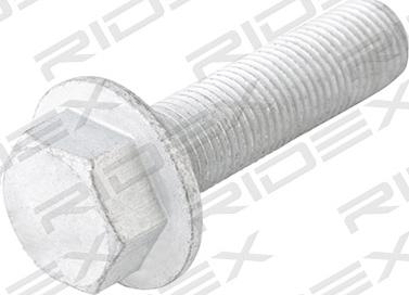 RIDEX 2257B0035 - Pulley Bolt autospares.lv