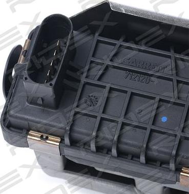 RIDEX 2234C0457R - Charger, charging system autospares.lv