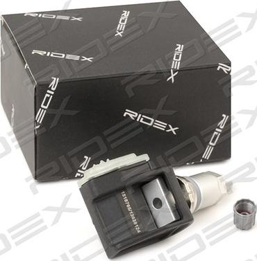 RIDEX 2232W0080 - Wheel Sensor, tyre pressure control system autospares.lv