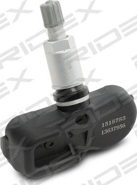 RIDEX 2232W0035 - Wheel Sensor, tyre pressure control system autospares.lv