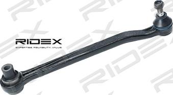 RIDEX 273C0449 - Track Control Arm autospares.lv