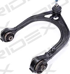 RIDEX 273C0446 - Track Control Arm autospares.lv