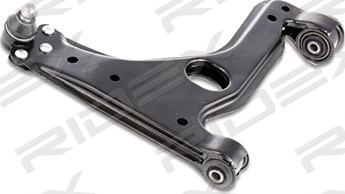 RIDEX 273C0440 - Track Control Arm autospares.lv