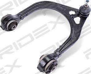 RIDEX 273C0448 - Track Control Arm autospares.lv