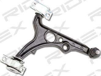 RIDEX 273C0455 - Track Control Arm autospares.lv