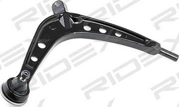 RIDEX 273C0456 - Track Control Arm autospares.lv