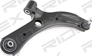 RIDEX 273C0464 - Track Control Arm autospares.lv