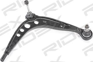 RIDEX 273C0401 - Track Control Arm autospares.lv