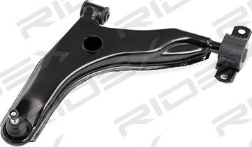 RIDEX 273C0436 - Track Control Arm autospares.lv