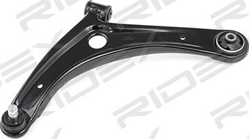 RIDEX 273C0432 - Track Control Arm autospares.lv