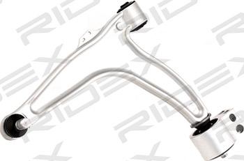 RIDEX 273C0421 - Track Control Arm autospares.lv