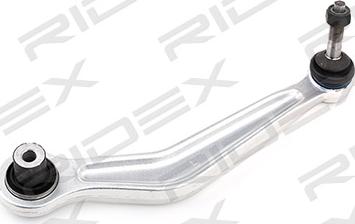 RIDEX 273C0475 - Track Control Arm autospares.lv