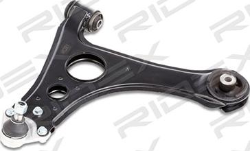 RIDEX 273C0478 - Track Control Arm autospares.lv