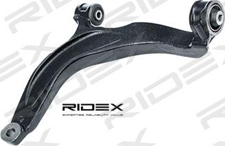 RIDEX 273C0544 - Track Control Arm autospares.lv