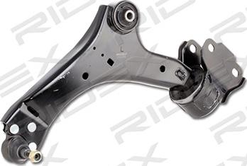RIDEX 273C0552 - Track Control Arm autospares.lv