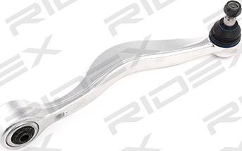 RIDEX 273C0502 - Track Control Arm autospares.lv
