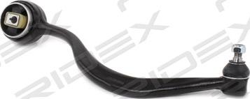 RIDEX 273C0531 - Track Control Arm autospares.lv