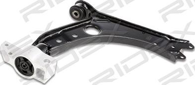 RIDEX 273C0649 - Track Control Arm autospares.lv