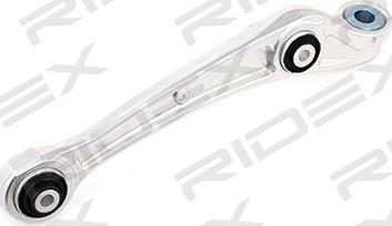 RIDEX 273C0640 - Track Control Arm autospares.lv