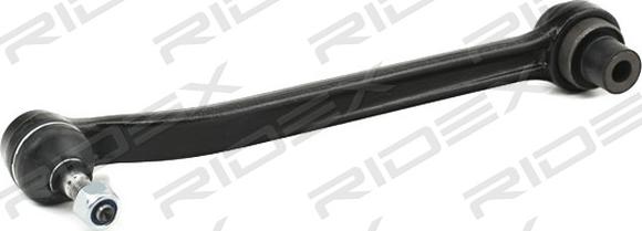 RIDEX 273C0657 - Track Control Arm autospares.lv