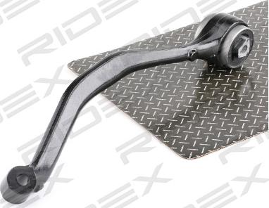 RIDEX 273C0660 - Track Control Arm autospares.lv