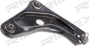 RIDEX 273C0604 - Track Control Arm autospares.lv