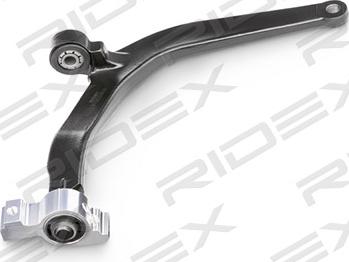 RIDEX 273C0605 - Track Control Arm autospares.lv