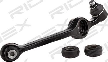 RIDEX 273C0625 - Track Control Arm autospares.lv