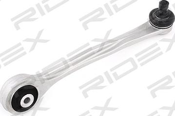 RIDEX 273C0097 - Track Control Arm autospares.lv