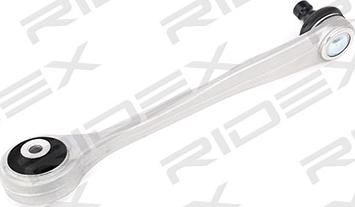 RIDEX 273C0097 - Track Control Arm autospares.lv