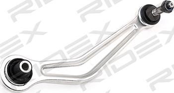 RIDEX 273C0044 - Track Control Arm autospares.lv