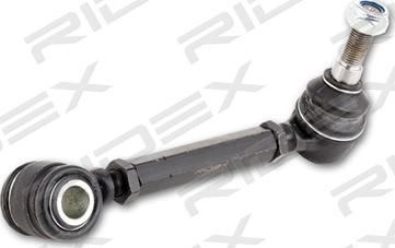 RIDEX 273C0055 - Track Control Arm autospares.lv