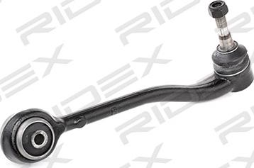 RIDEX 273C0064 - Track Control Arm autospares.lv