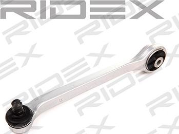 RIDEX 273C0005 - Track Control Arm autospares.lv