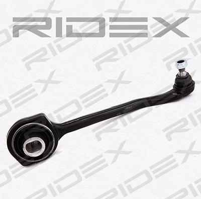 RIDEX 273C0014 - Track Control Arm autospares.lv