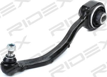 RIDEX 273C0014 - Track Control Arm autospares.lv