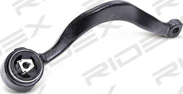 RIDEX 273C0087 - Track Control Arm autospares.lv