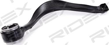 RIDEX 273C0087 - Track Control Arm autospares.lv