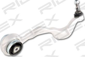 RIDEX 273C0074 - Track Control Arm autospares.lv