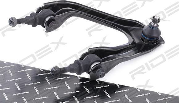 RIDEX 273C0194 - Track Control Arm autospares.lv