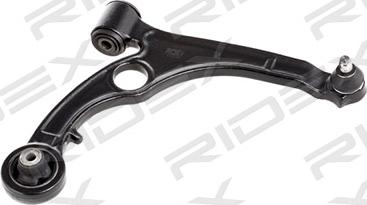 RIDEX 273C0146 - Track Control Arm autospares.lv