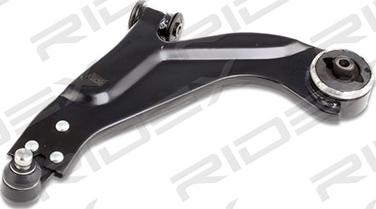 RIDEX 273C0150 - Track Control Arm autospares.lv