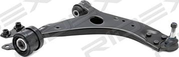 RIDEX 273C0133 - Track Control Arm autospares.lv