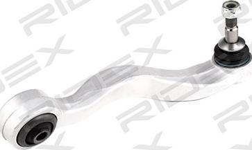 RIDEX 273C0128 - Track Control Arm autospares.lv