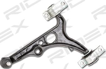 RIDEX 273C0127 - Track Control Arm autospares.lv