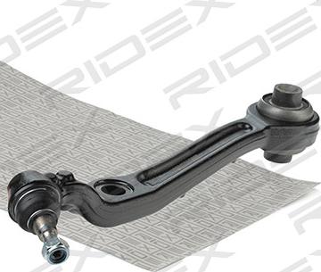 RIDEX 273C0800 - Track Control Arm autospares.lv