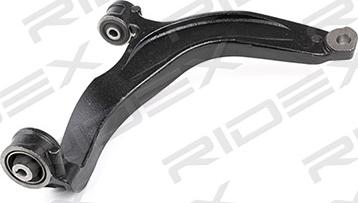 RIDEX 273C0390 - Track Control Arm autospares.lv