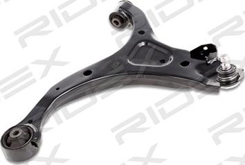 RIDEX 273C0366 - Track Control Arm autospares.lv