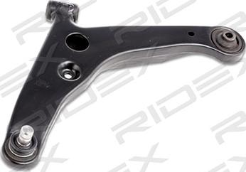 RIDEX 273C0362 - Track Control Arm autospares.lv