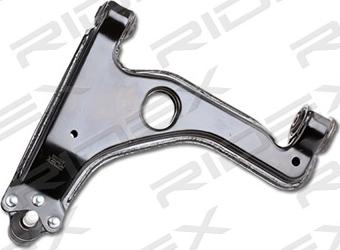 RIDEX 273C0305 - Track Control Arm autospares.lv